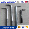 China grade 4.6 steel anchor bolts price